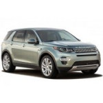Land Rover Discovery Sport 2014-